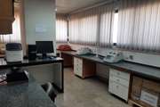 Lab Facilities