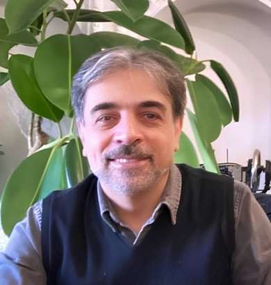 Reza Mirfakhraei