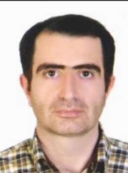 Seyyed Mohammad Miryounesi