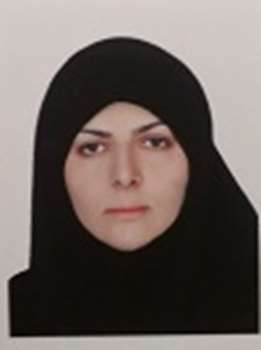 Soudeh Ghafouri Fard