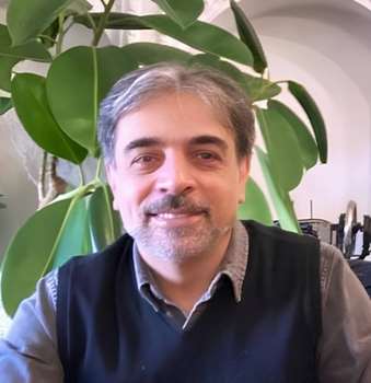Reza Mirfakhraei